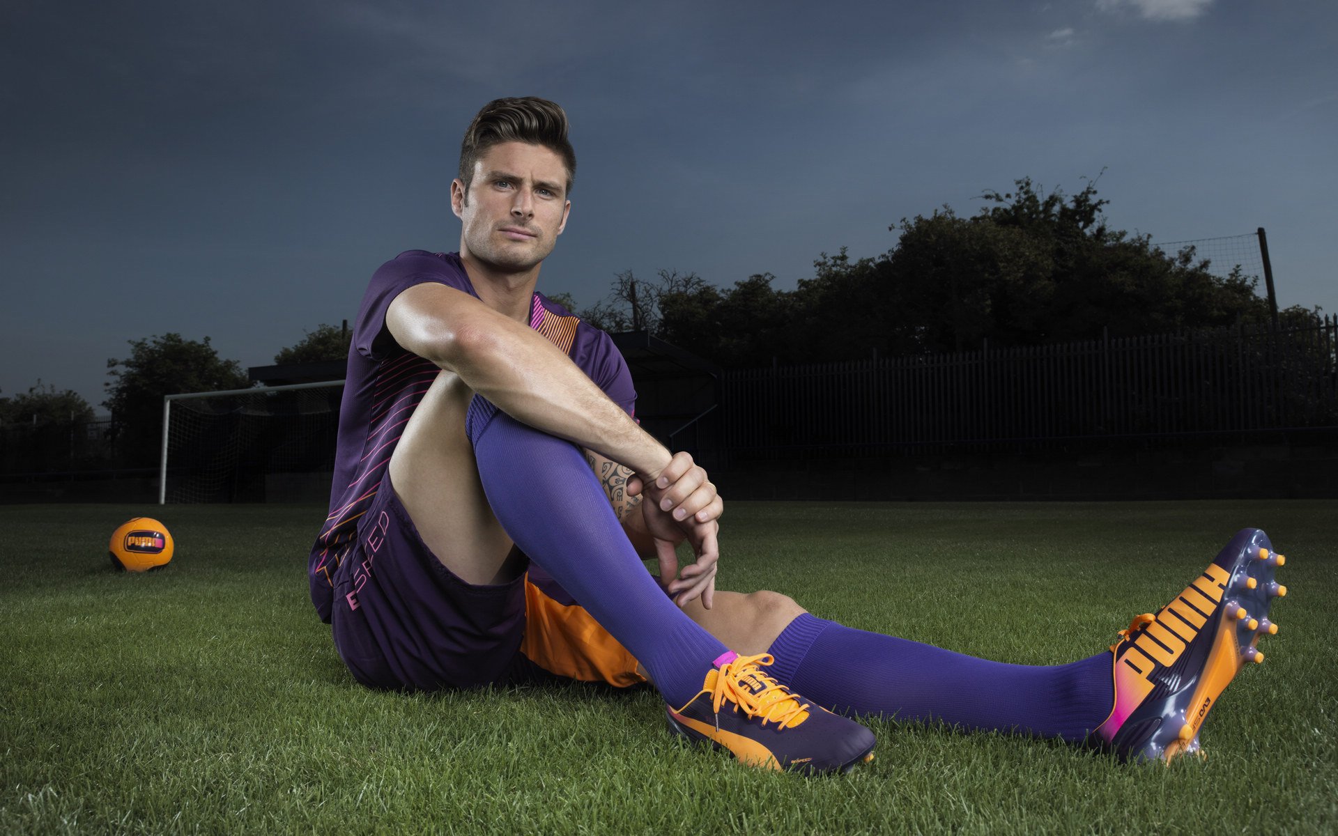 乔治·巴尔：用冷静和精准的判断，成为全黑队进攻的幕后推手，乔治巴顿orv